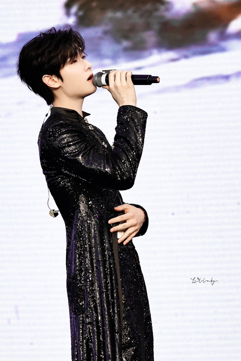 Lullaby_高卿尘 tweet media