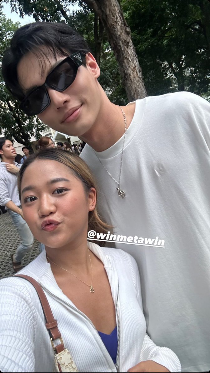 __opywpy__'s tweet photo. cr. s.seana.a

#winmetawin https://t.co/J4H5wEWdFs