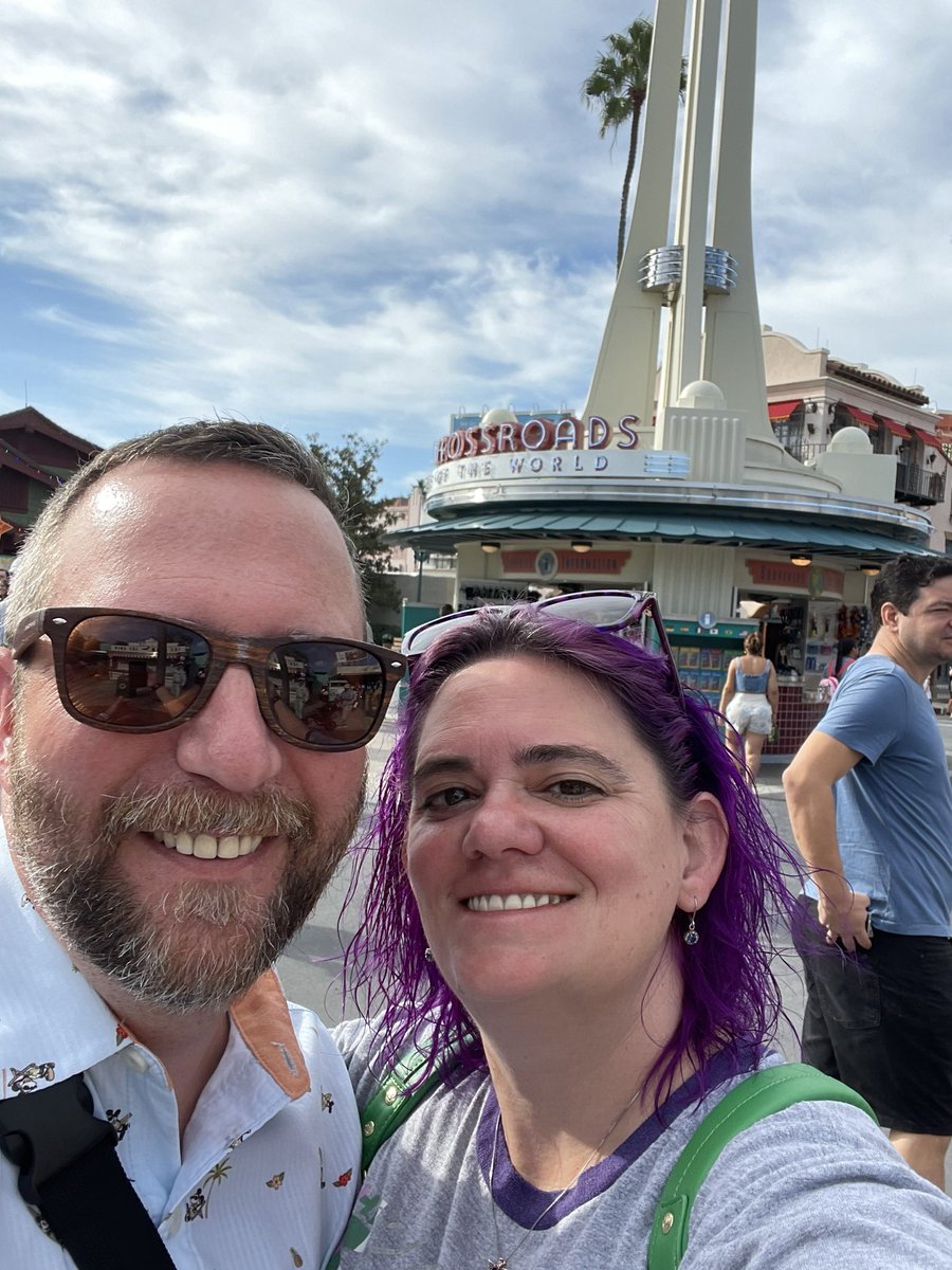 FieroFun's tweet image. Hollywood Studios all day long!! #disney #vacaymode #hollywoodstudios