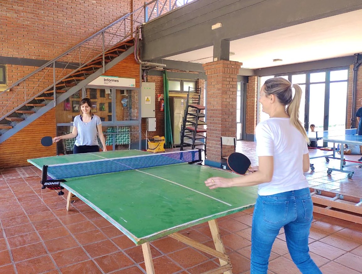 ISAL_sfe's tweet photo. Gracias @FBCB_UNL por la organización de #BioActiva 🏓⚽️🏀🏐
Esperamos que se repita el próximo año 😁🎉 https://t.co/A6dtUyeOHg