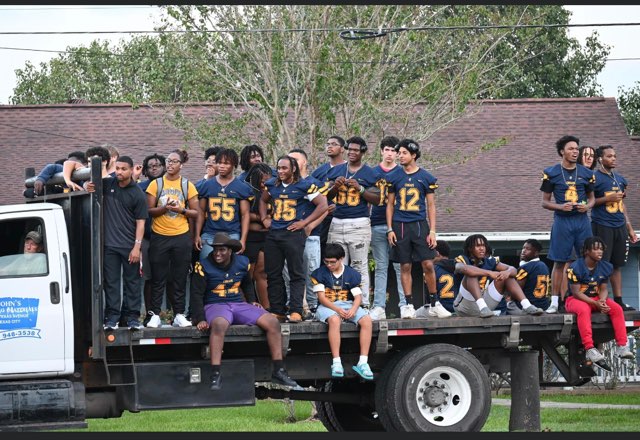 Texas City ISD HR tweet media