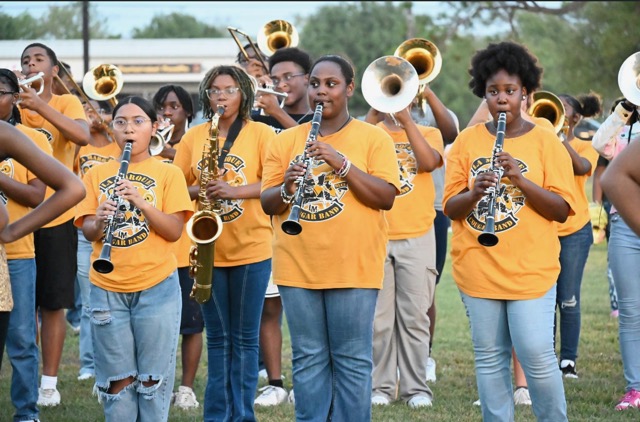 Texas City ISD HR tweet media