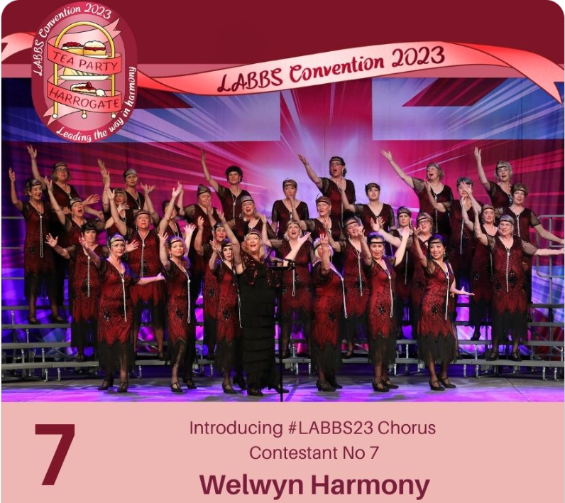 We're competing soon and to make those final tweaks we have a dress rehearsal, Sat 14 October, 3pm. Come &amp; see our competition songs along with some of our favourites.
It's free and we will be serving tea and biscuits as well!
St John the Evangelist Church, Monks Rise WGC AL8 7NX