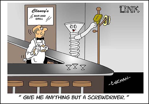 Link Magazine tweet media