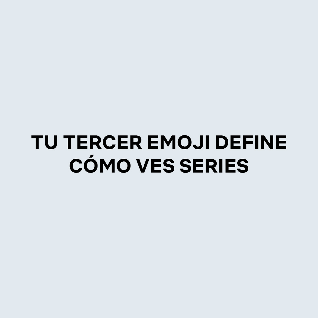 Netflix España tweet media
