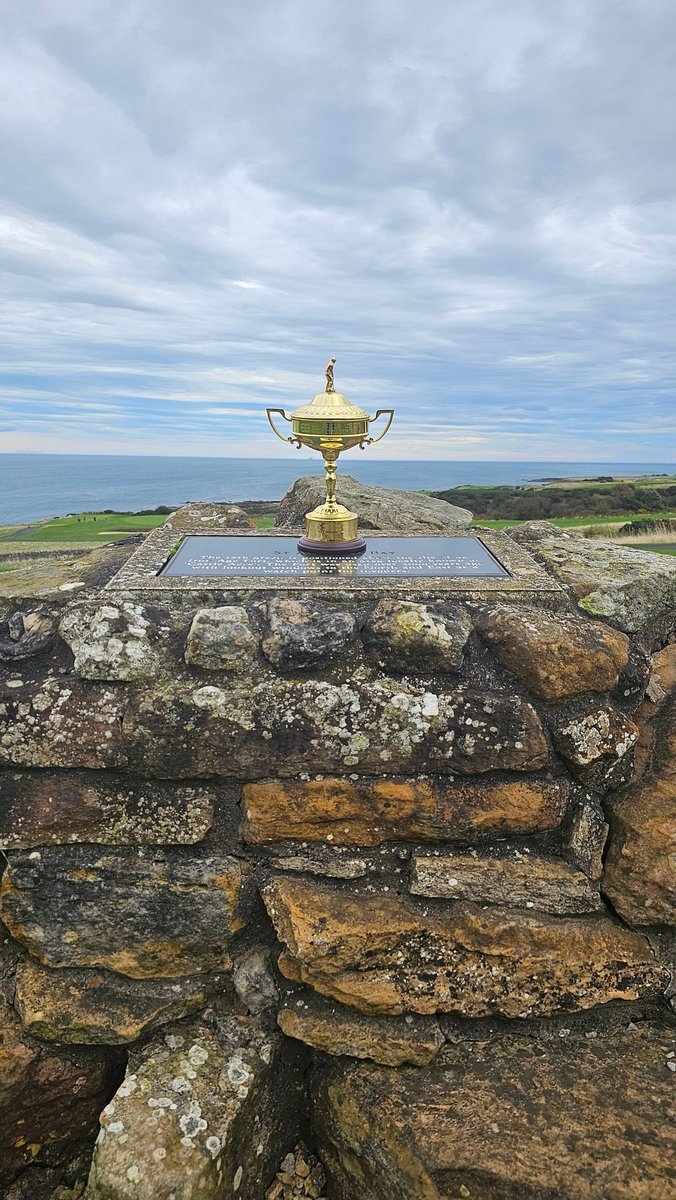 sgfgolf's tweet photo. Congratulations to defending Champion Freya Russell (Royal Troon) in defending her SGF @FairmontStA  title.

Freya won by from Saskia Owen @WykeGreenGC with Abigail May in 3rd place

@stevieggolf
@ScottishGolf https://t.co/ps6G03DjFV