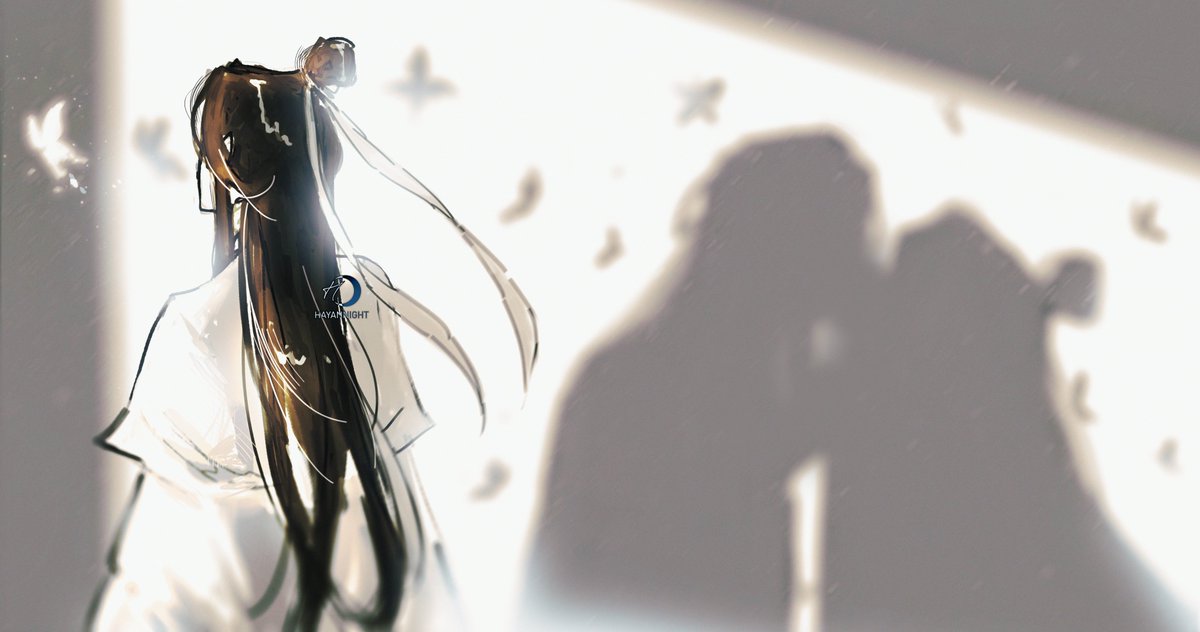 something something im gonna cry rkgk
#tgcf #hualian #天官賜福 #xielian #huacheng