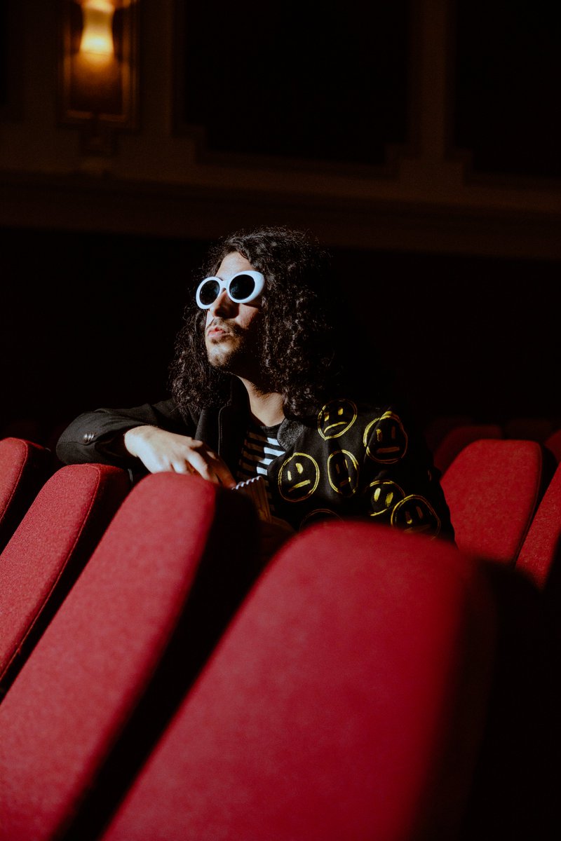 CanadianBeats1's tweet photo. Toronto, ON-based @mutechoirmusic has unveiled the brand new album, Isolator. Head to #CanadianBeats now to learn more via our Five Questions With segment. https://t.co/7dgt8g2CzB @WarnerCanada https://t.co/xH7tHdK6Z2