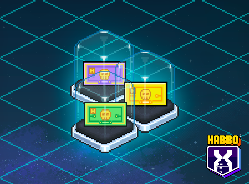 Habbo tweet media