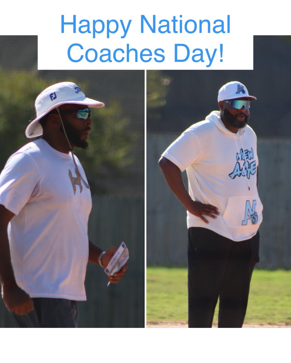New Age Baseball 17u tweet media