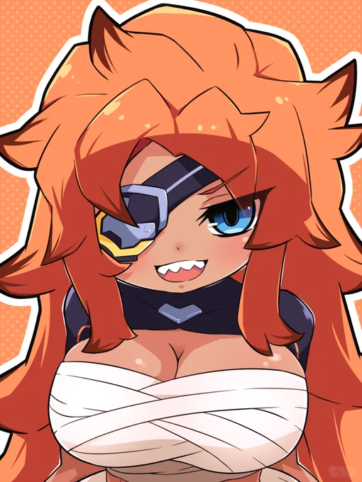 オメストはじめましたの絵  #オメスト #OmegaStrikers