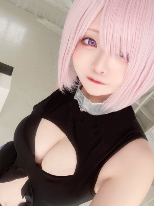 コスプレイヤーゆきうさぎのTwitter画像20