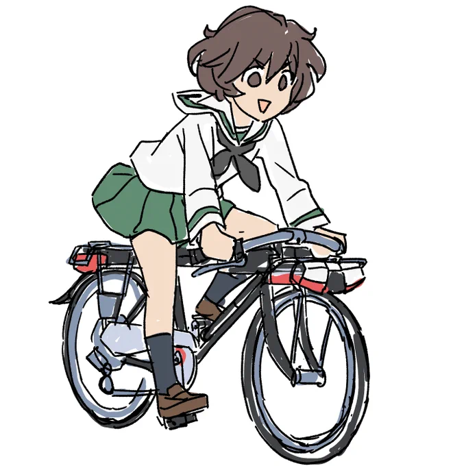 ヒャッホーウ