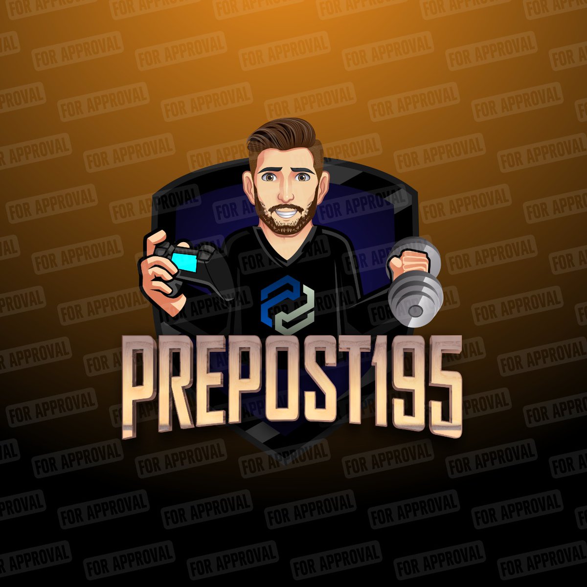 Minaamkhan4's tweet photo. 50% off now ,
#TwitchLogo #LogoCommission #CustomLogo #StreamerLogo #LogoDesign #LogoArtist #StreamerBranding #GFXCommission #DigitalArtCommission #LogoCreators #StreamDesign #LogoDesigner https://t.co/4ZNPVmmsFh