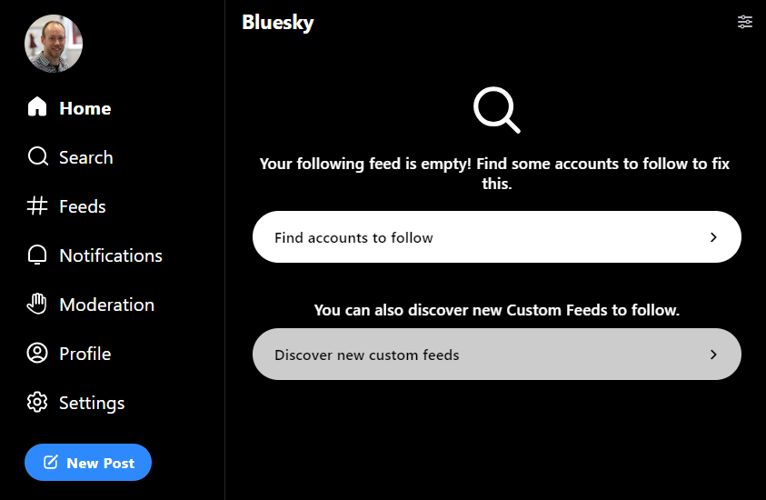 Stephen Graham's Lab tweet media