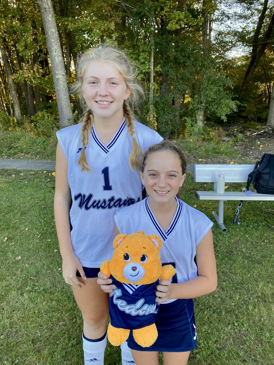 LNassiff's tweet photo. Congratulations to our recent MSFH Heart and Hustle recipients! ❤️🏑🐴 Keep working hard and supporting each other, Mustangs! https://t.co/BR2eRk3Dvz