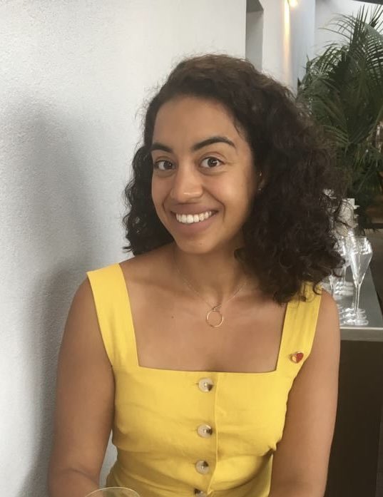 Meet - 
Dr Kathryn E. Greaves

Professional interests: Paediatrics, Trauma, Regional

Words of wisdom - Work hard and be kind. Know your value.

<a href="/KatGreaves89/">Kathryn Greaves</a>

#BlackHistoryMonth #SalutingOurSisters