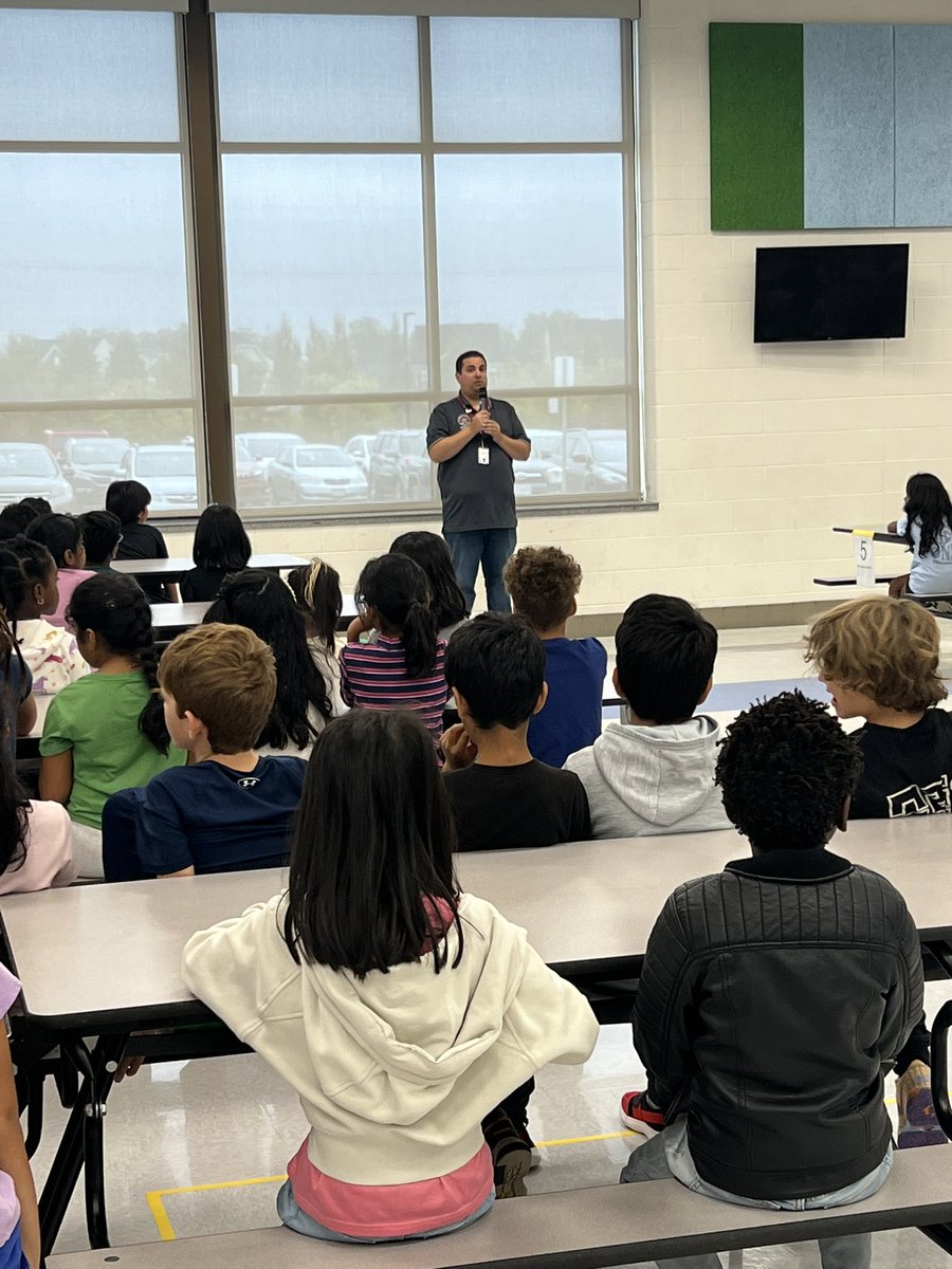 Melissa Dudas tweet media