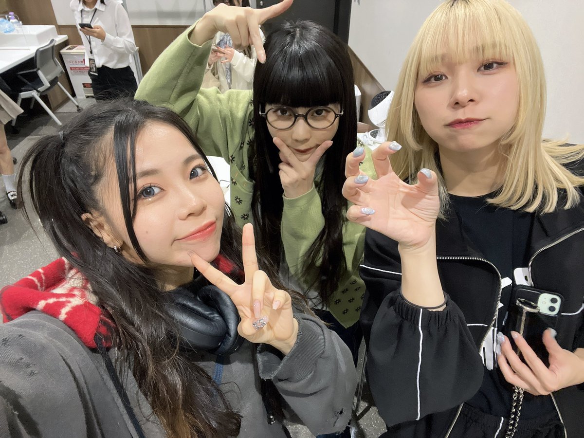 COCOpate_GANG's tweet photo. マイカお誕生日おめでとう🎂🧡‼️

そして同期のおめーらもおめでとう〜
加入して丸7年みたいです
これからもよろしくお願いします‼️ https://t.co/4d6401iWme