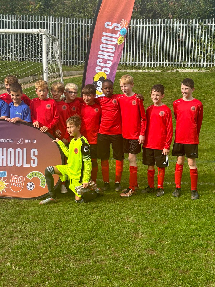 Fantastic event run by <a href="/DCCTSuperSchool/">DCCT Super Schools</a> We Had such a great time!