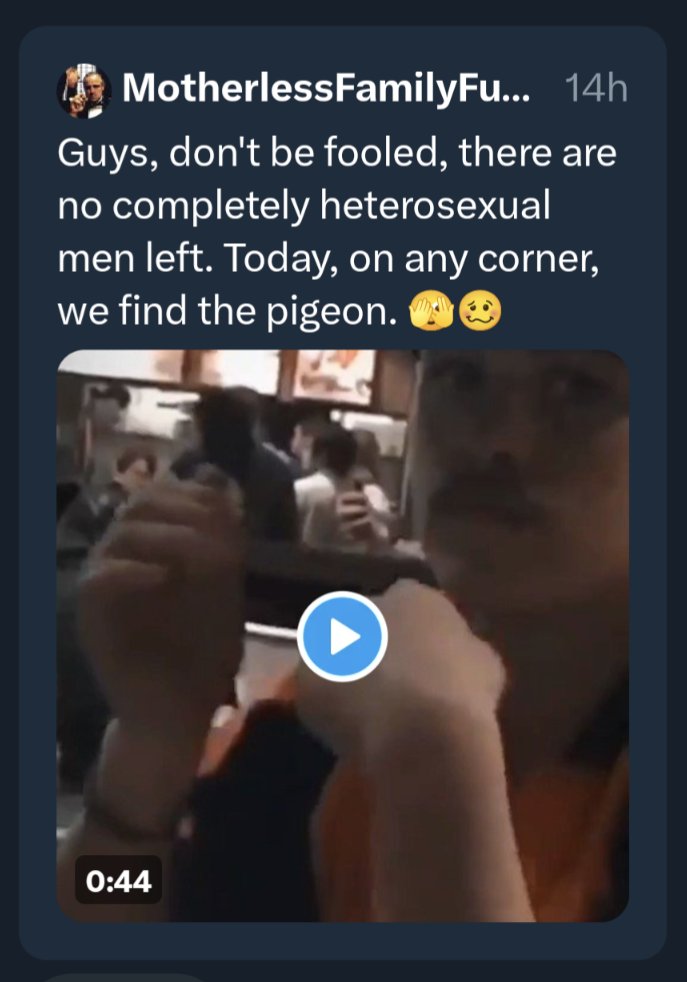 Lol... This account @150lordbyron (riddled with incest-porn btw so fair warning — unless you're into that, I really don't care)... 

Profile says 'DM for removal' ... so I did ... so they blocked me.

#WHATADICK