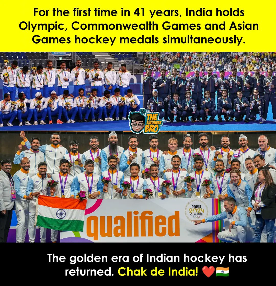 iamsrvvv's tweet photo. I N D I A ♥️
#IndiaAtAsianGames 
#IndiaAtOlympics
#IndiaAtCommmonwealthGames https://t.co/5PeOwmSy7X