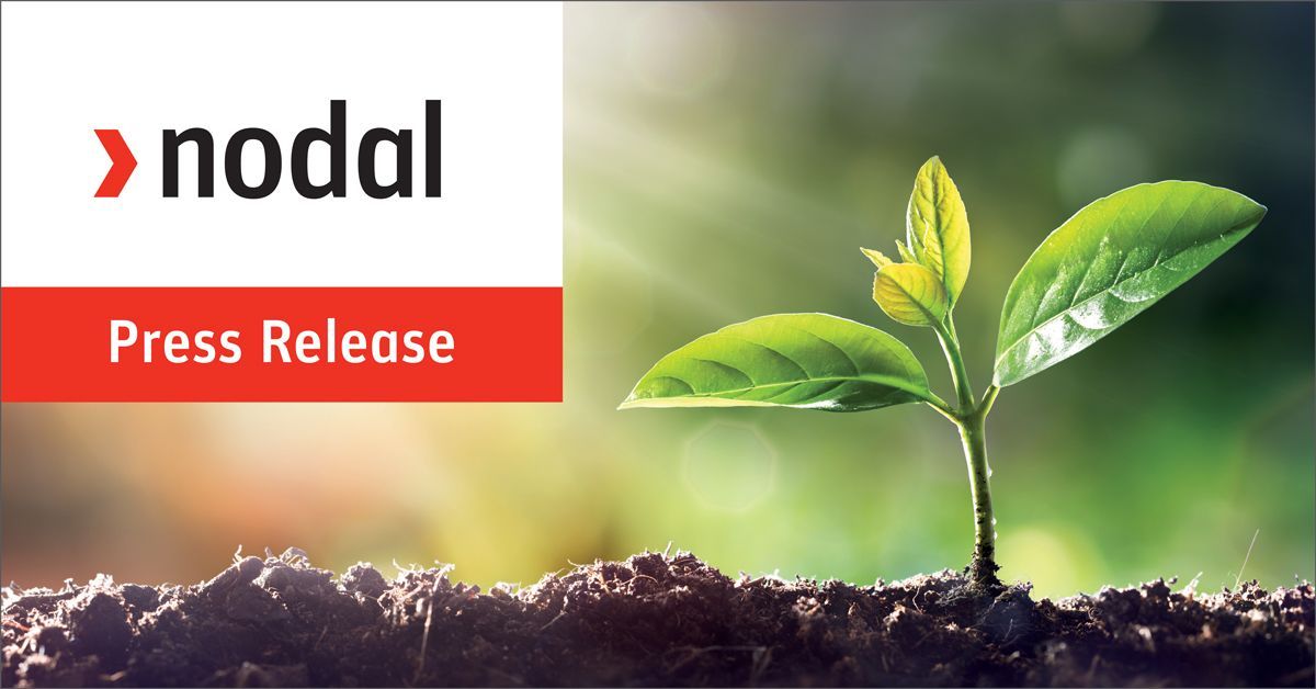 Nodal Exchange achieves new records with 65% growth in power and 10% growth in environmental futures.

Read more: nodalexchange.com/nodal-exchange…