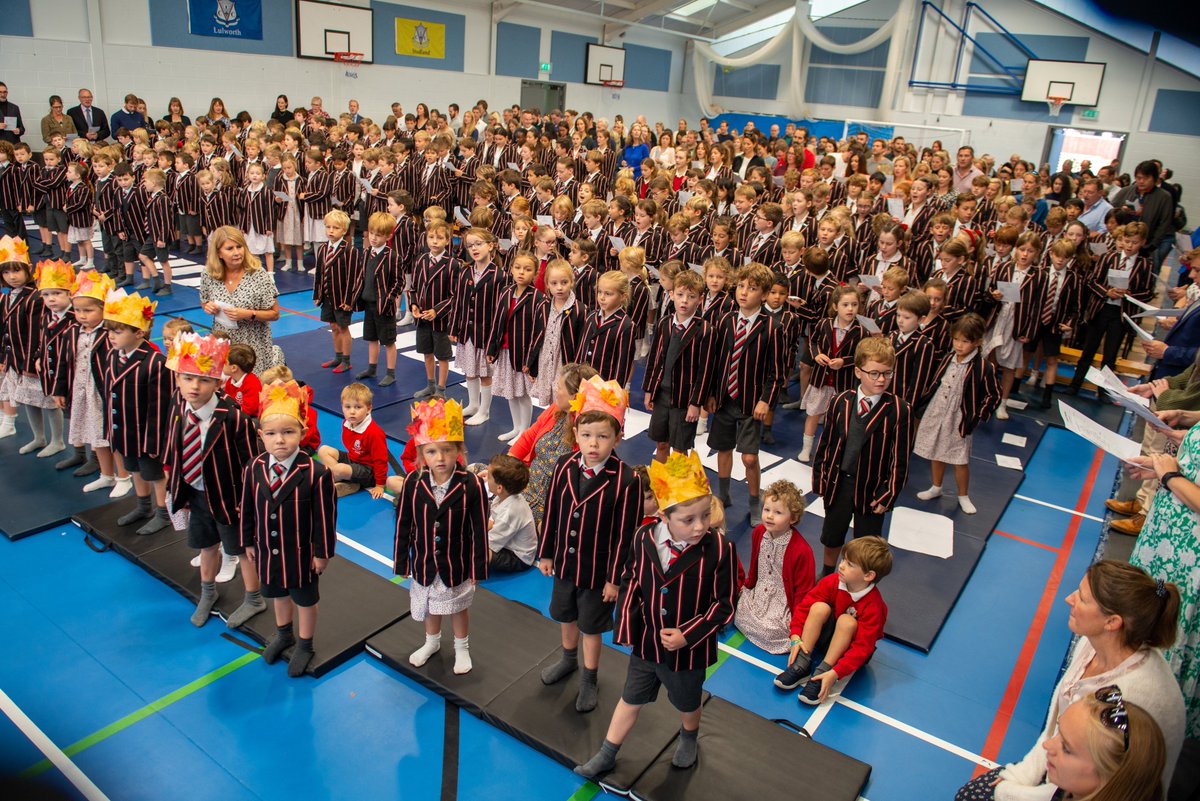 Castle Court School tweet media