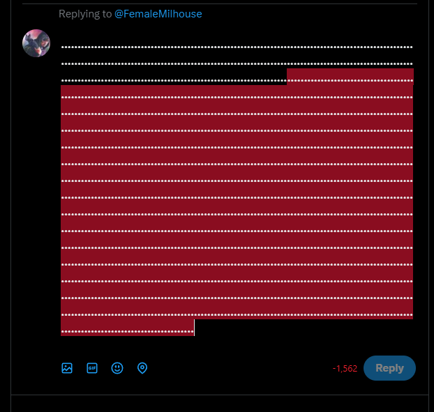 Mike Y tweet media