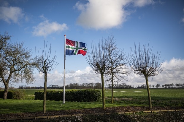 Het IMG heeft samen met het ministerie van Economische Zaken en Klimaat (EZK) een nieuwe aanpak voor de afhandeling van mijnbouwschade uitgewerkt. Daarin draait het om daadwerkelijk herstel van schade. Lees meer op onze website: bit.ly/45jXjht