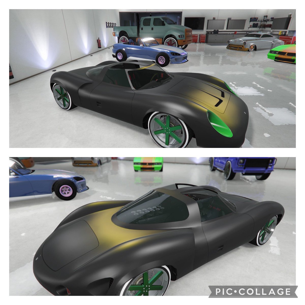 CAM ⚡️ tweet media