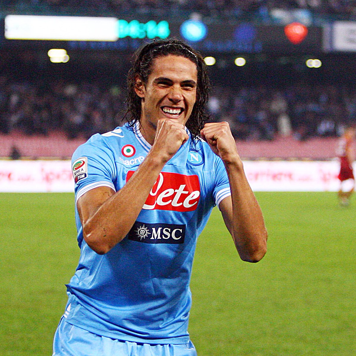 Oficial SSC Napoli tweet media