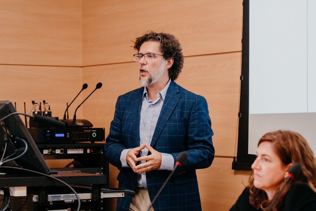 SAP en la UPV tweet media