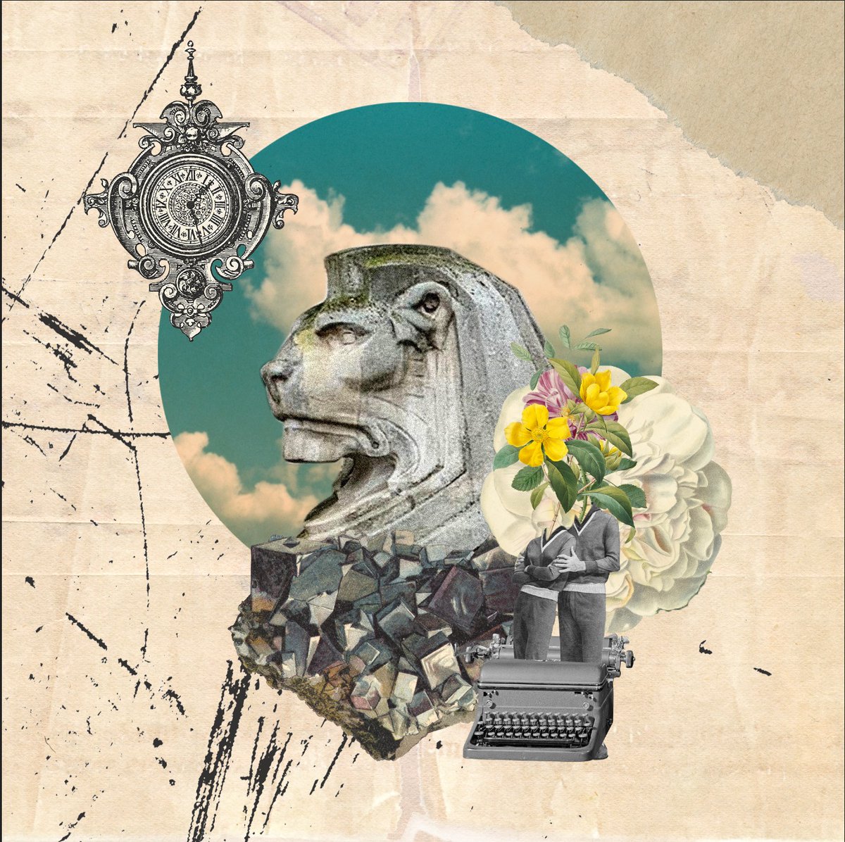 youandalbion's tweet photo. @LeftLion We've written a song about two lovers who plan to meet at The Left Lion in Market Square, it's called Lions! We'd love you guys to give it a listen! 
https://t.co/9ZdOKwwWQR
Our artwork is also by Notts born artist Paul Turner. https://t.co/nYSAcWIlJV