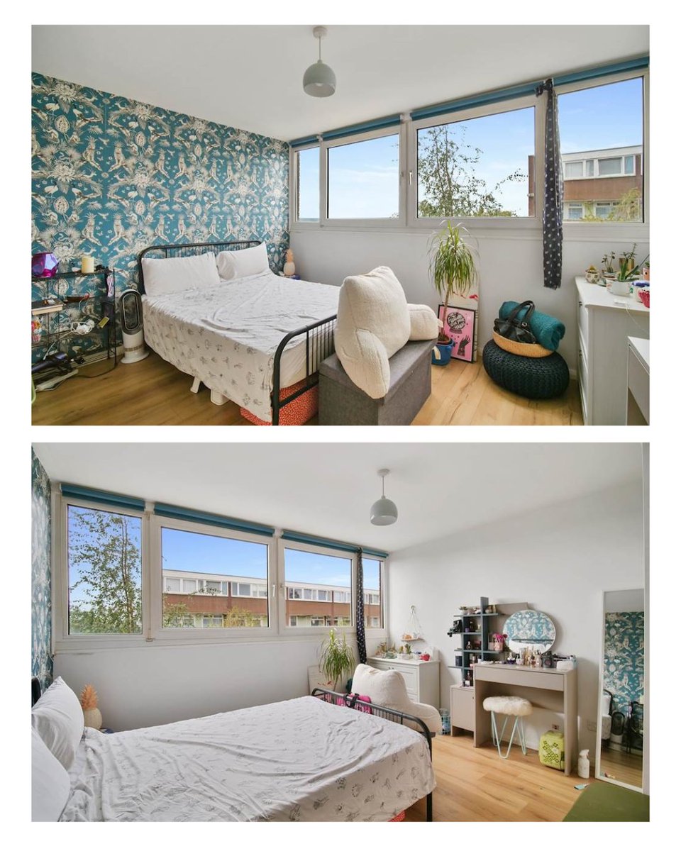 MartinCoCP's tweet photo. FOR SALE 🏡 2 Bedroom Apartment, Crystal Palace. Refurbished split-level maisonette 🛌 2 Double Bedrooms🌿 South Facing Private Garden ✨ Split Level 🍽 New Kitchen🚿 New Bathroom. Call our Crystal Palace office today on 0208 771 9990 to arrange your viewing. #selondon #se19 https://t.co/XaWe8VKq0A