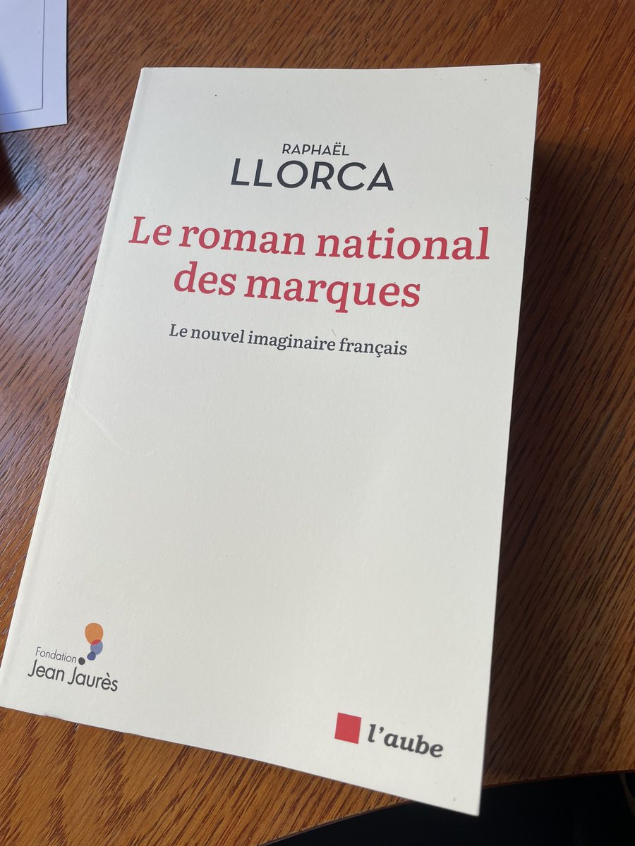 📚Amis communicants (publics ou non..) un incontournable à lire en ce moment ! #Compublique