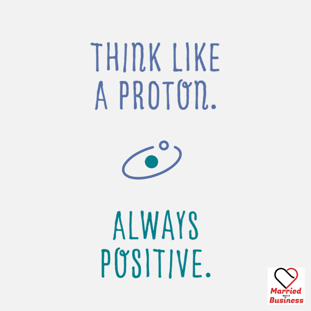 BizMarried's tweet photo. Happy Friday - SO many exciting things happening today. 

Remember, no matter how frustrated you get, there is always something good happening. 

Have a great weekend, everybody! https://t.co/fa8bV9E5Nc