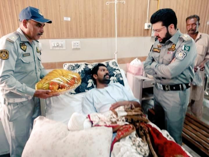 Ali Imran Abbasi tweet media