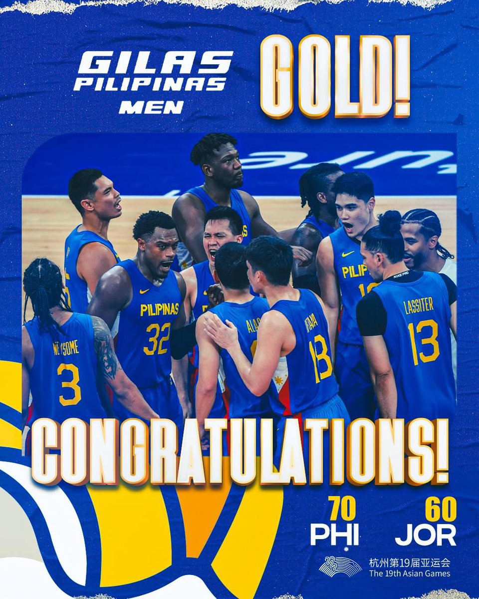 🇵🇭🫶🏼🥇

#LabanPilipinas
#GintoParaSaPilipinas
#GintoParaSaBayan