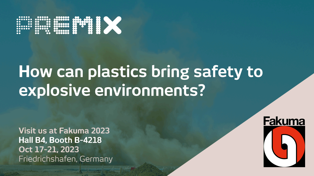 Premix Group tweet media