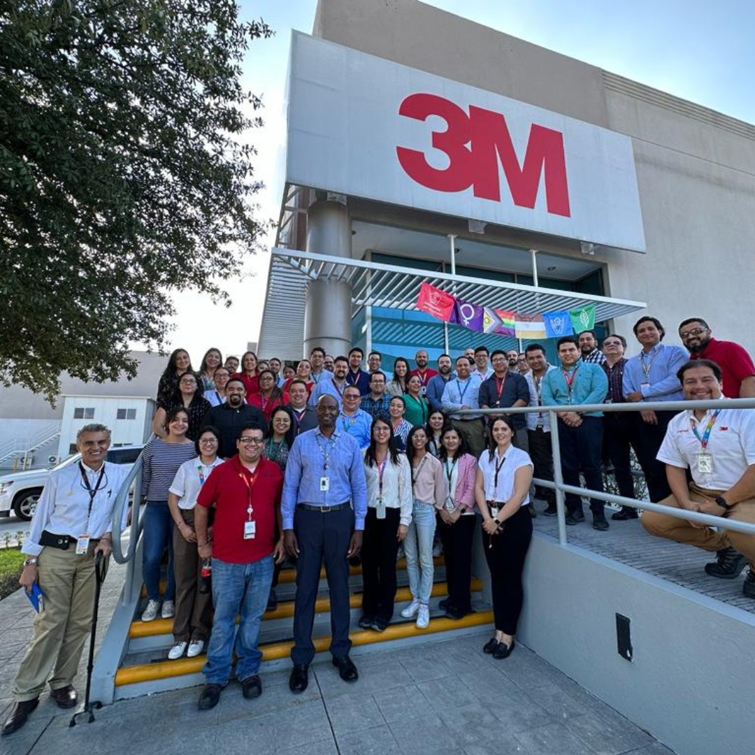 3M (@3M) / X