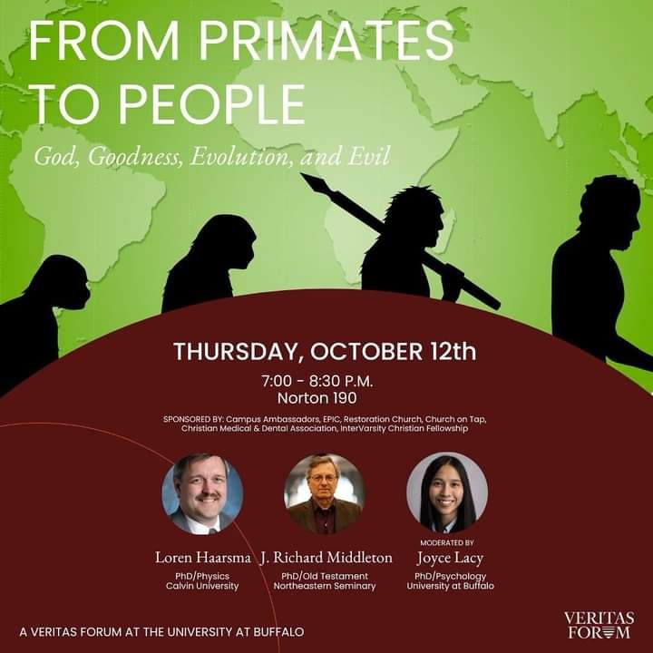 Northeastern Seminary tweet media