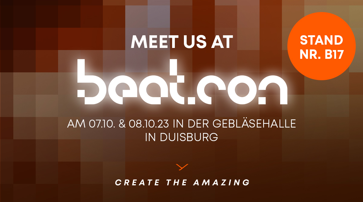 beyerdynamic's tweet photo. Die @beatconde in Duisburg startet morgen und wir sind ein Teil davon! Besuche uns an unserem Stand B17 und teste unsere Studio-Tools live vor Ort. Wir sehen uns dort 🔥🎚️🎧 #beyerdynamic #beatcon https://t.co/jOmnmhPS07