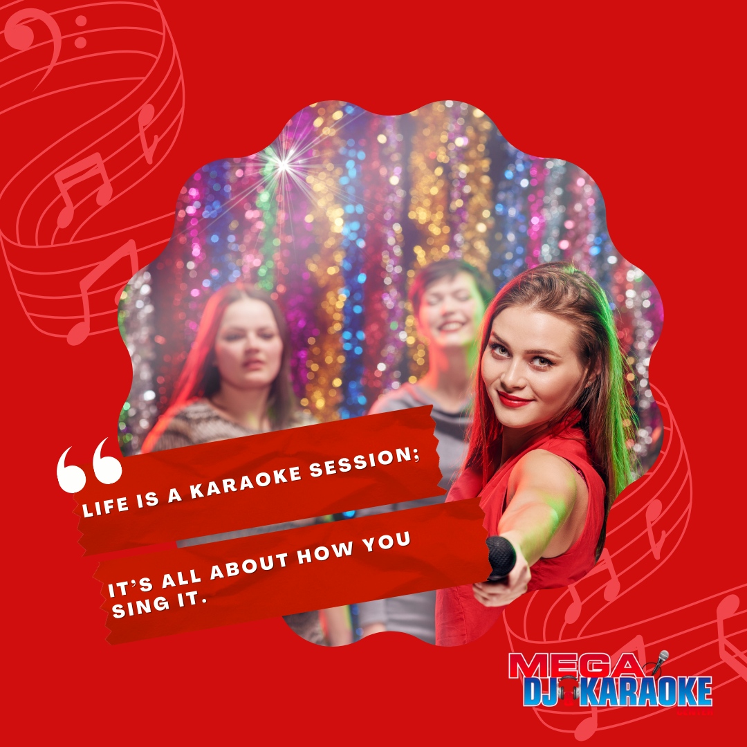 Karaoke isn't just a hobby; it's a way of life! 🎤

Try our store for your karaoke equipment needs ❤️

#shopmegakaraoke #houston #SingAlong #KaraokeParty #KaraokeNight
#KaraokeFun #KaraokeTime #KaraokeLife #SingYourHeartOut
#KaraokeLove #KaraokeAddict #KaraokeClub #KaraokeSing...