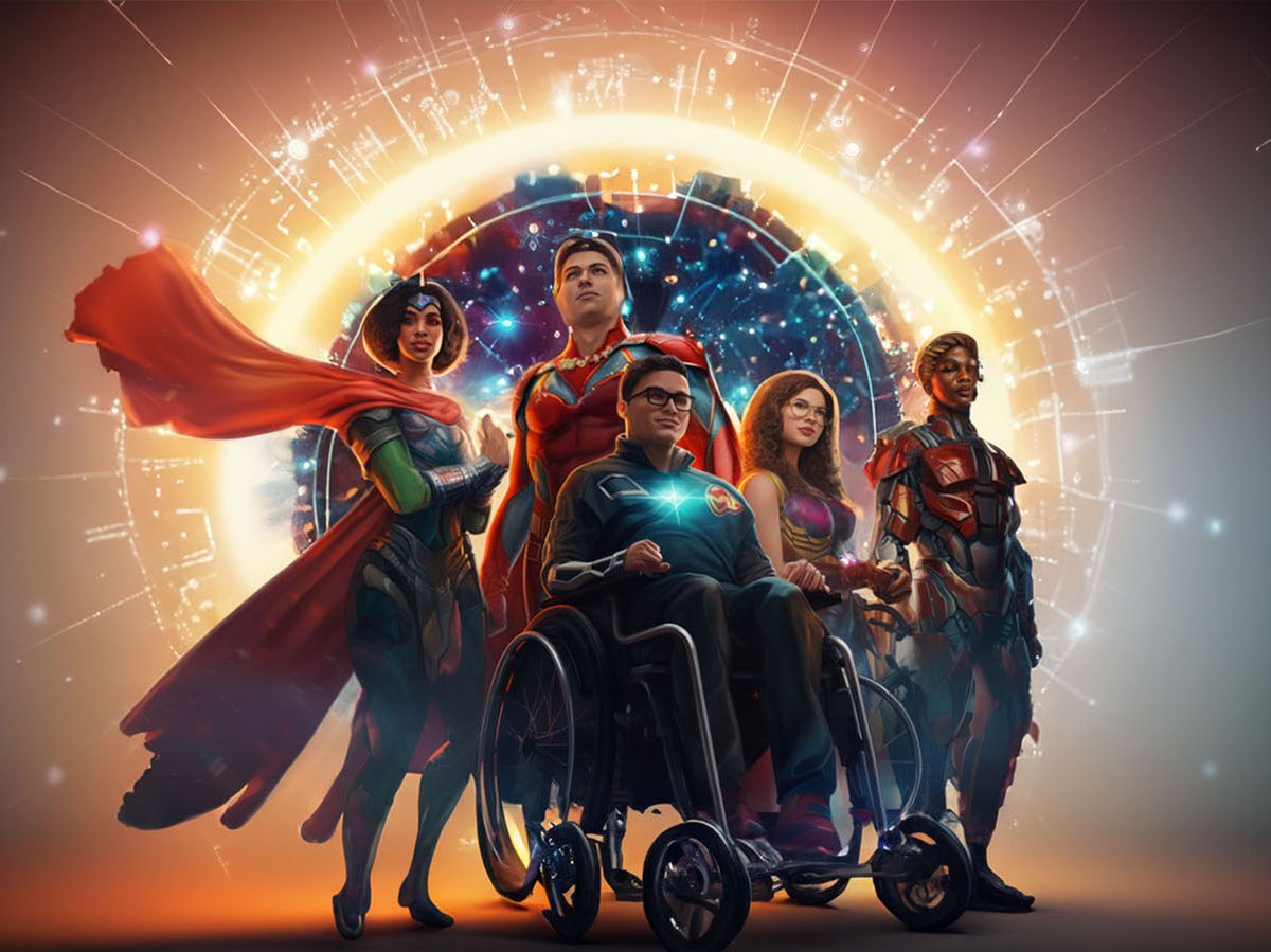 Dave's 101 Intro to AI: How To Do More with Less is for less techie folks who are AI curious and could use superpowers... 

ow.ly/zWZF50PTVmX