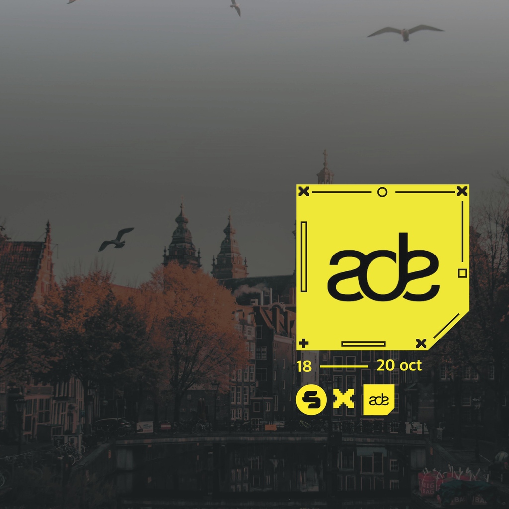 🔊Calling all producers and DJs! 💿️🎧️ If you're the next rising star in the sky, join us in the heart of Amsterdam at the <a href="/ADE_NL/">AmsterdamDanceEvent</a>. 🌍🎶 We invite you to connect &amp; present us your sound. See you there!✌️

Contact us here: l8r.it/9gnY

#ADE #2023 #ConnectWithUs