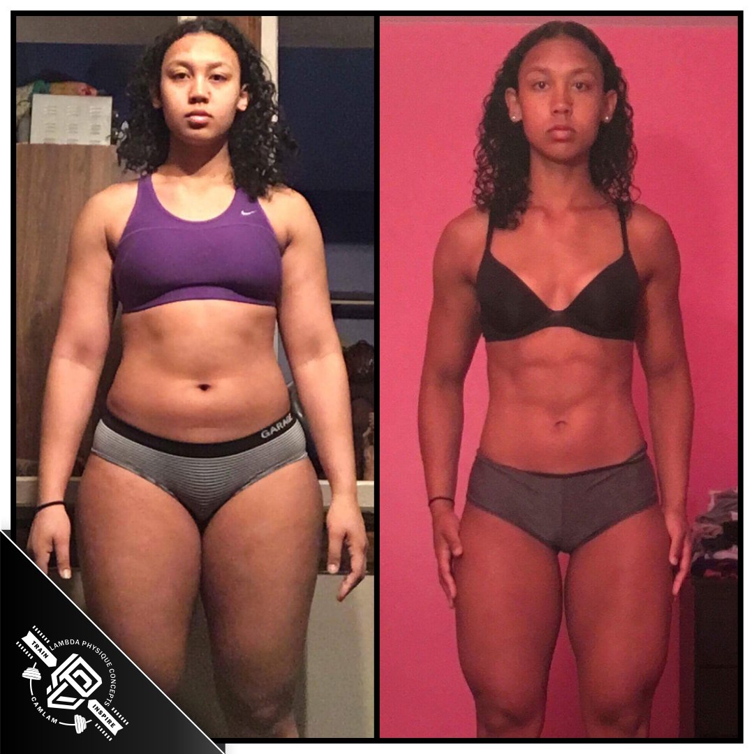 CamlamLpc's tweet image. ques #gymfuel #healthfood #leanmuscles #fitgram #fitnessmot"Congratulations to another LPC client @mylanaworldpeace We are Proud to share your current progr