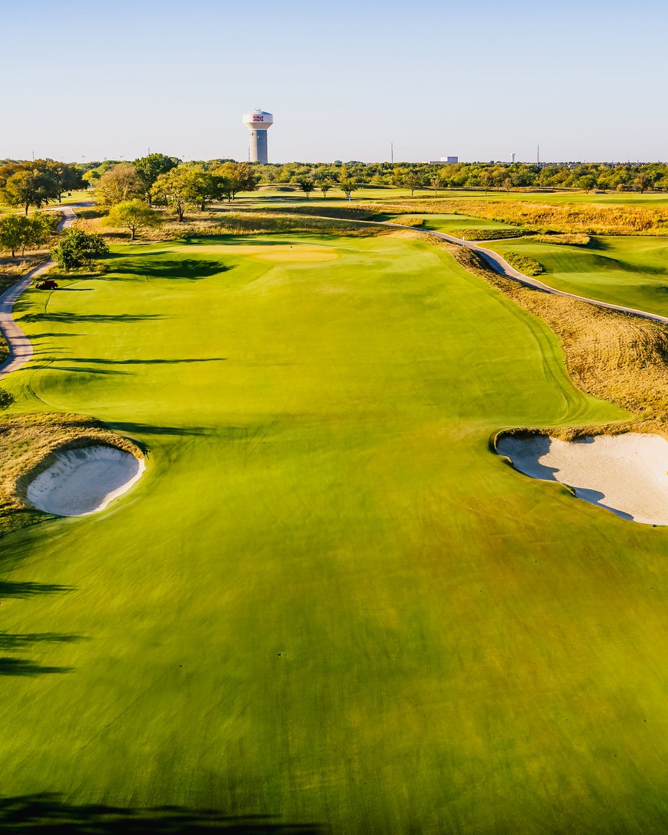 It's time! ⏰

The 2023 National Car Rental PGA Jr. League Championship is officially underway.

➡️ Follow along with live scoring: pga.com/events/pga-jr-…