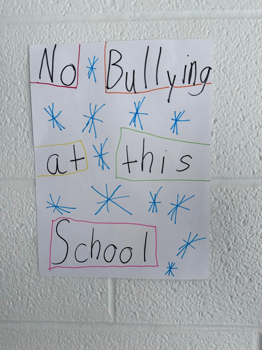 Poston Road Elem tweet media