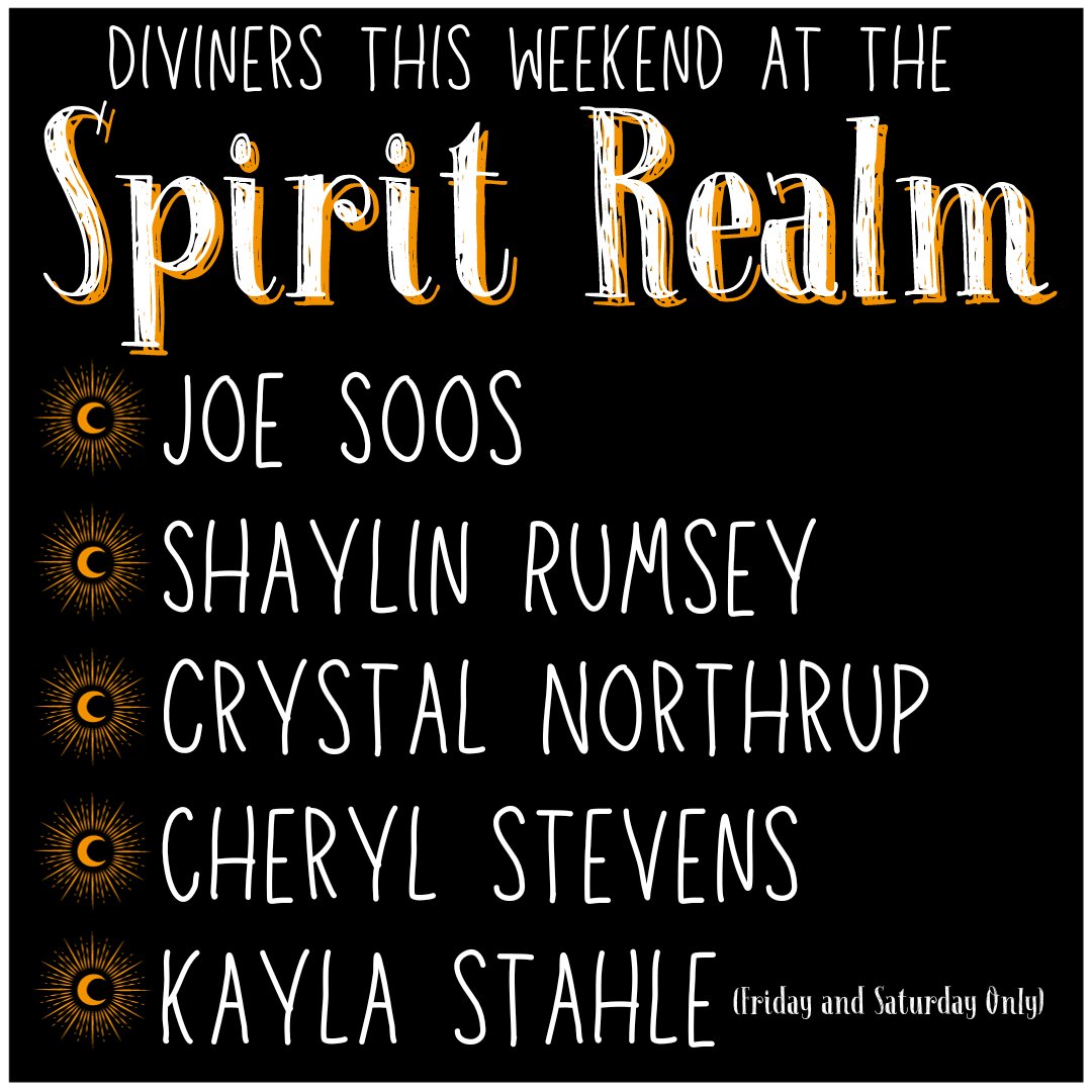 Tagsylvania's tweet photo. So excited fall is finally here in time for our 3-day FREAKend 🥳While we do love those warm summer days, there's just something about the change in weather that screams Halloween 😱 Let us know below what night you'll be here for the spine-tingling FEAR ⬇️

#tagsylvania https://t.co/wzxxffVW34